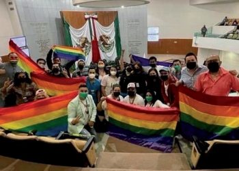 Cuesta $50 mil pesos matrimonio igualitario