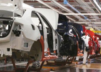 México produce de los vehículos más seguros de mundo, pero se exportan