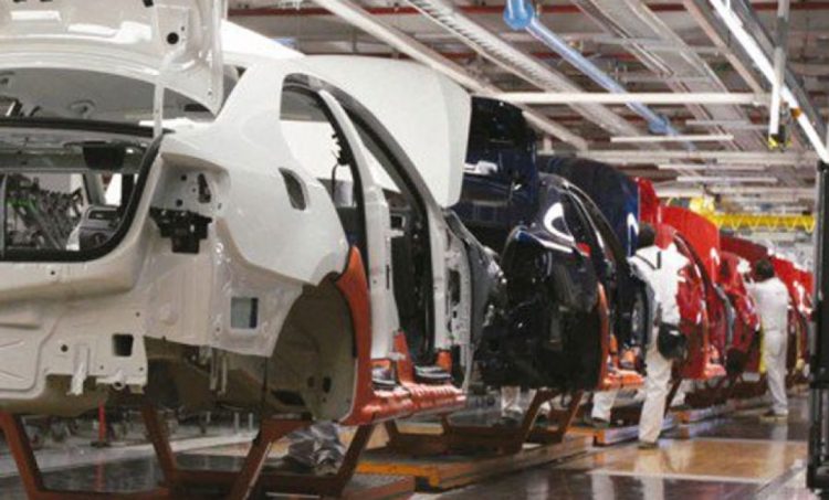 México produce de los vehículos más seguros de mundo, pero se exportan