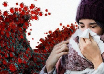 Sexta ola de covid-19 llegaría este invierno: expertos