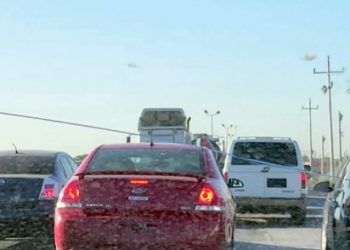 Piden que sincronicen semáforos en la ciudad