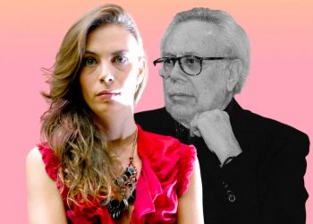 Luis de Llano reaparece tras acusaciones de Sasha Sokol