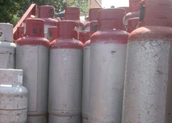 Se va a las nubes precio del gas LP