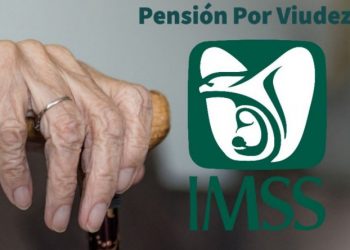 Intenta IMSS retirar pensiones por viudez