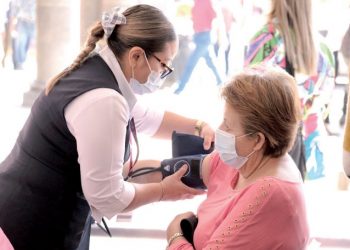 Arranca Jornada Nacional de Salud Pública 2022