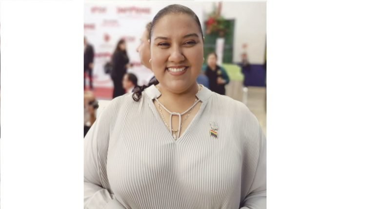 Matrimonios igualitarios brindan certeza jurídica