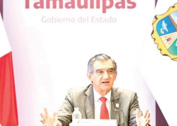 Presentará Américo plan de apoyo a alcaldes del altiplano