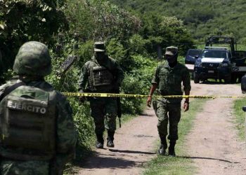 Septiembre fue el segundo mes con más homicidios dolosos por día