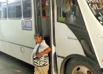 No hay condiciones para un aumento, regidora