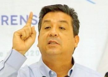 Ordenan captura de Cabeza de Vaca