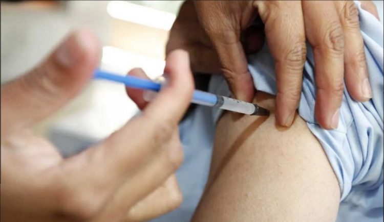 Llaman a vacunarse contra la Influenza