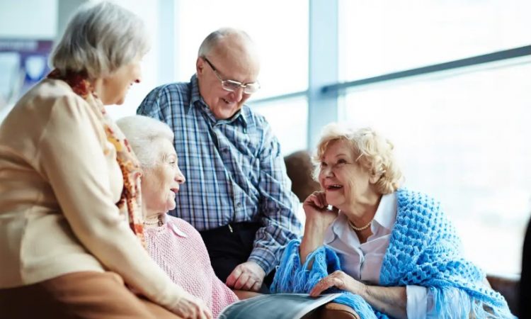 Jubilados recibirán un gran el aumento