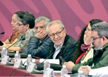 IMSS-Bienestar llegará a Tamaulipas anuncia Secretaría de Salud