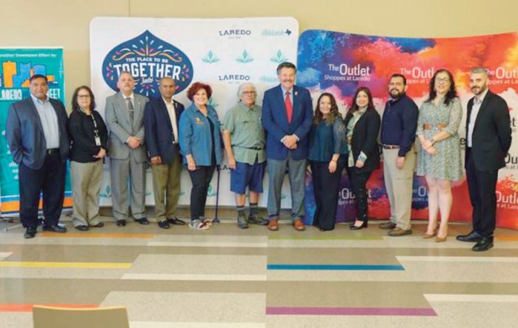 Alistan el Mercado Navideño de las Ciudades Hermanas