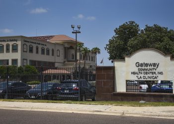 Renuevan la clínica Gateway de Zapata