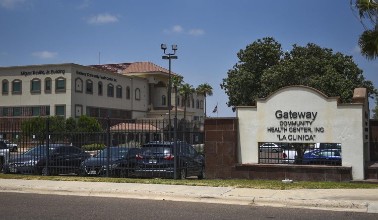 Renuevan la clínica Gateway de Zapata