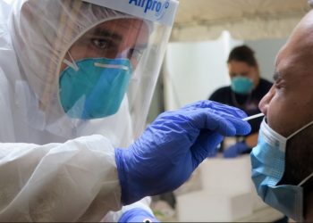 Terminó la quinta ola de covid en Nuevo León