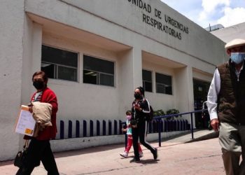 López-Gatell presume tres meses de reducción de epidemia de covid-19