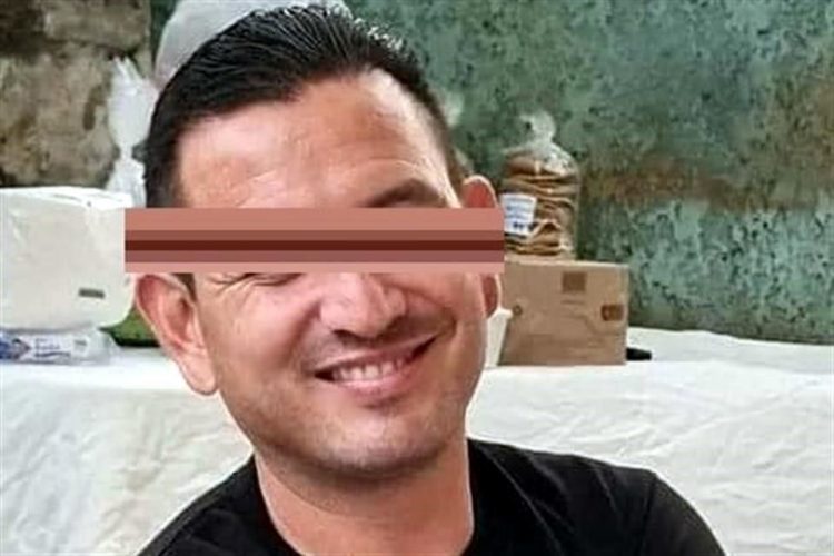 Calcinan policías de Tijuana a comerciante tras robarle