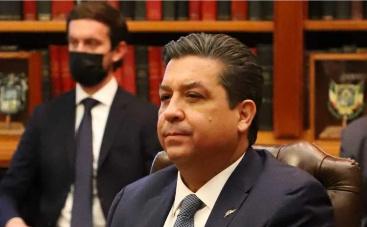 Giran orden de captura contra García Cabeza de Vaca por delincuencia organizada