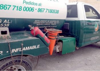 Abre octubre con baja precio del gas LP