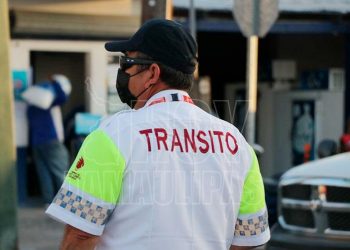 Preparan reajuste en operativos antialcohol