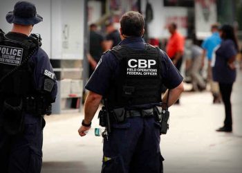 Advierte CBP artículos prohibidos en las festividades de Muertos