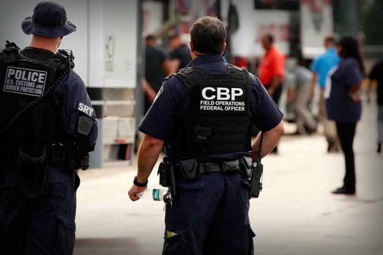 Advierte CBP artículos prohibidos en las festividades de Muertos