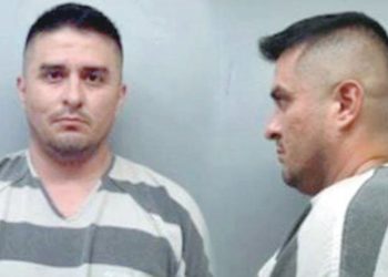 Detienen a otro delincuente sexual
