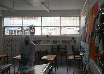 SEP suspende programa piloto del nuevo plan de estudios para nivel básico