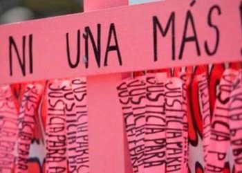 En nueve meses se quintuplican los feminicidios