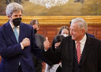 Reutilizará AMLO 98% de gas metano