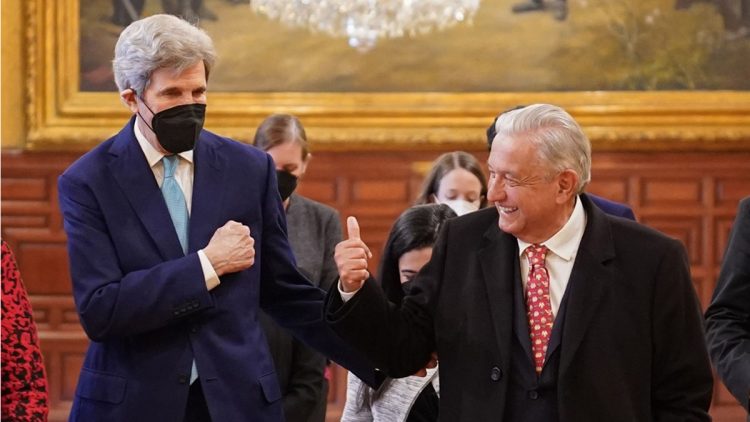 Reutilizará AMLO 98% de gas metano