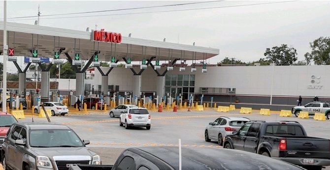 Inicia el cambio de civiles por militares