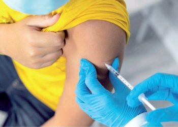 Exhorta el IMSS a vacunarse contra la influenza