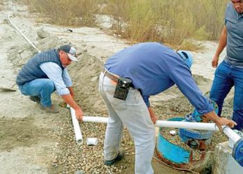 Reembolsarán gastos por acarreo de agua