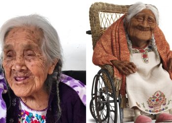 Muere ‘Mamá Coco’ a los 109 años
