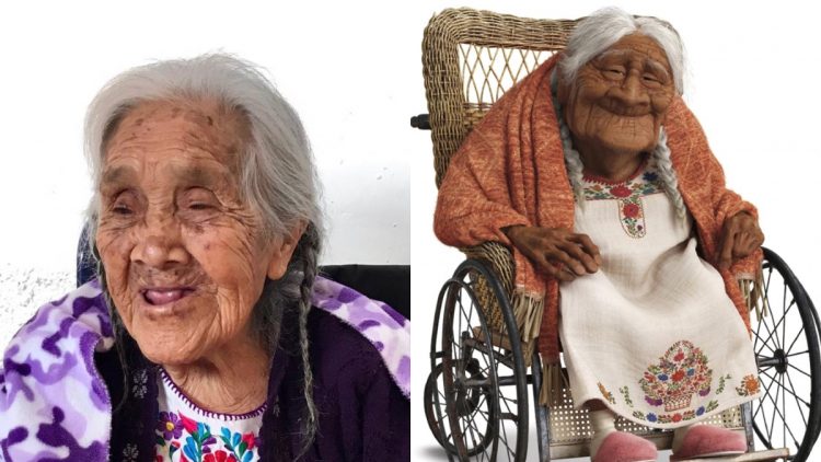 Muere ‘Mamá Coco’ a los 109 años