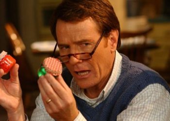 Bryan Cranston quiere traer Malcolm el de en medio de regreso