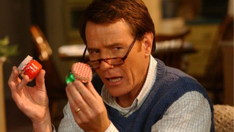 Bryan Cranston quiere traer Malcolm el de en medio de regreso