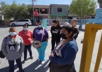 Tienen 25 días sin pagarles en la Guardería María del Carmen Galván