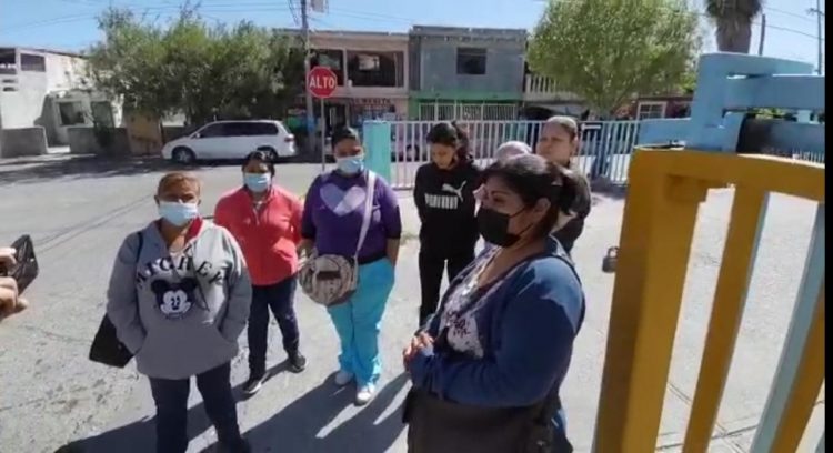 Tienen 25 días sin pagarles en la Guardería María del Carmen Galván