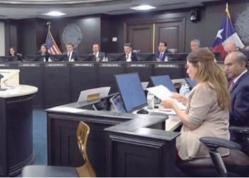 Gobierno de Laredo en busca de nuevo regente de la ciudad