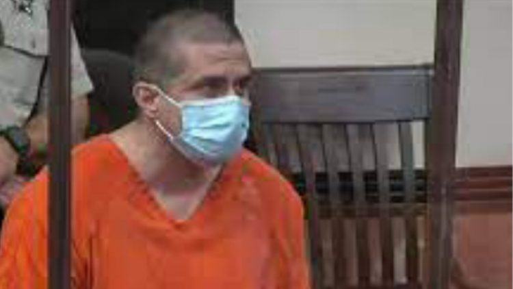 Completo el jurado que juzgará al asesino serial