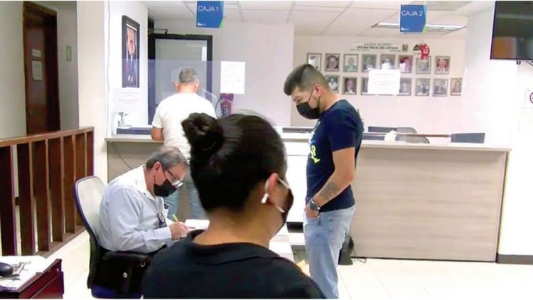 Urge personal en la Oficina Fiscal