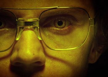 ¿Por qué Jeffrey Dahmer tenía los ojos amarillos?