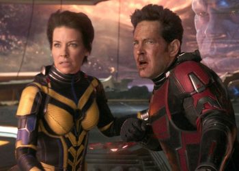Qué revela el tráiler de ‘Ant-Man and The Wasp: Quantumania’