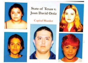 No ejecutarán a asesino serial