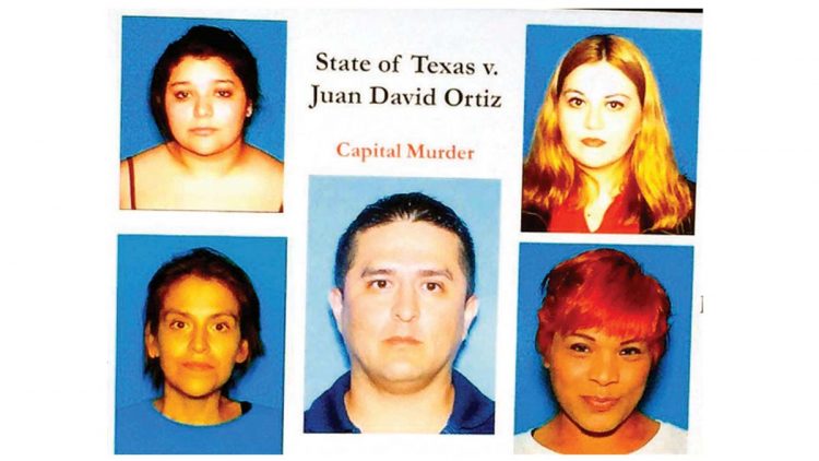 No ejecutarán a asesino serial