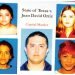 No ejecutarán a asesino serial